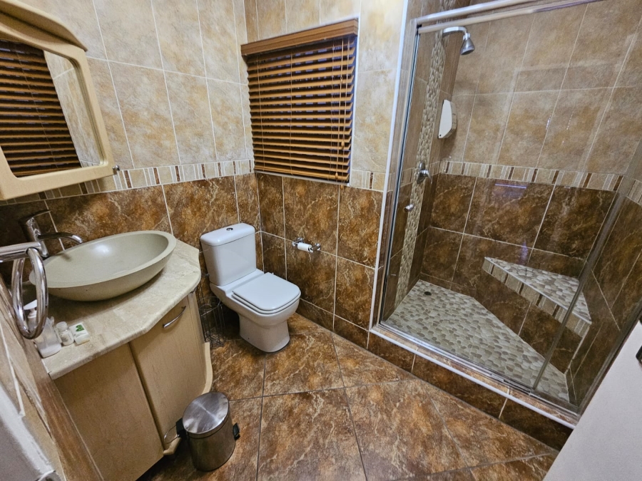 3 Bedroom Property for Sale in Vaalpark Free State